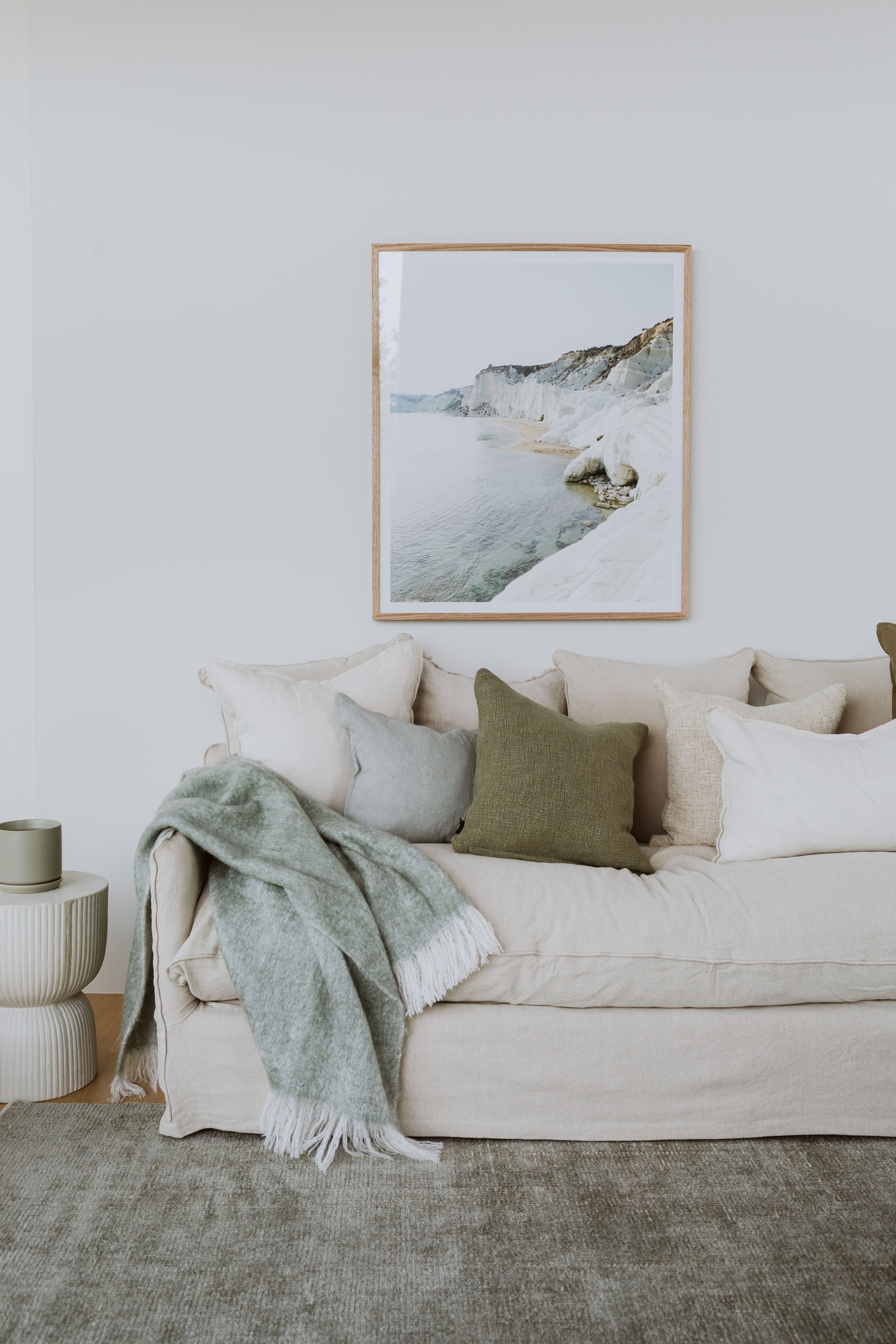 The Winter Collection