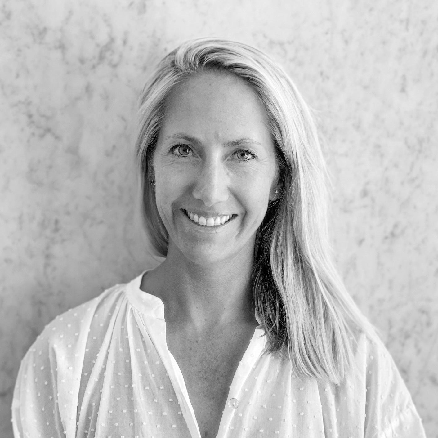 In Her Shoes: Amy from de Court Design