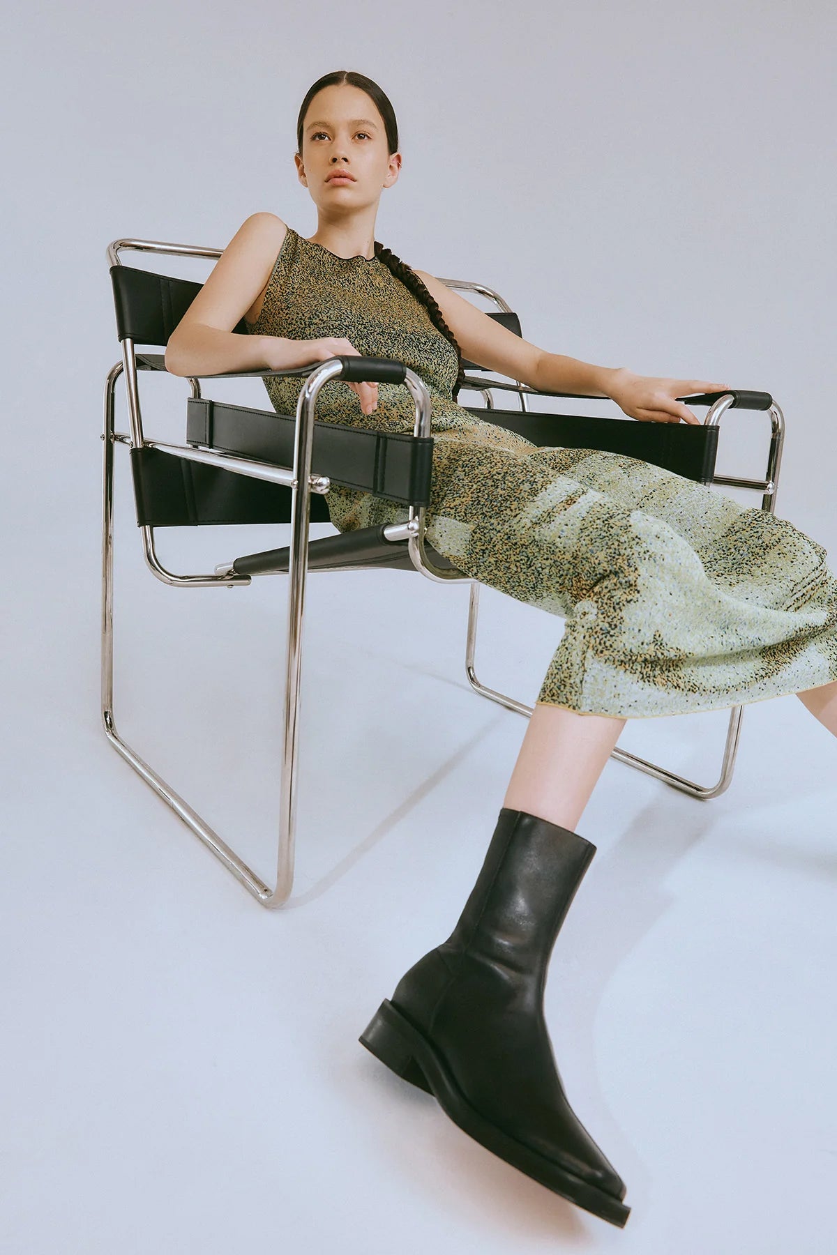 Meet The Maker: Bronwyn Footwear