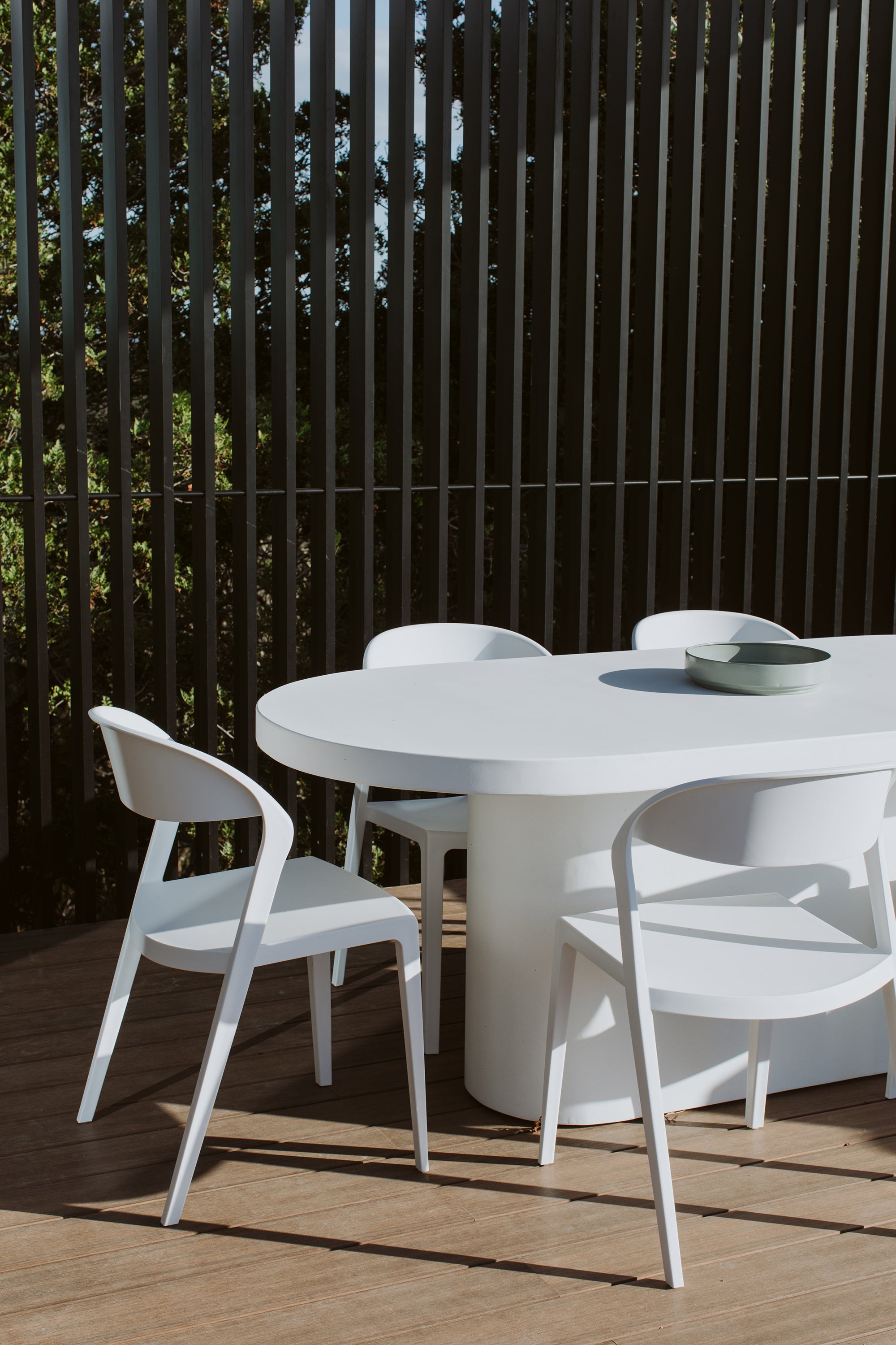 Caring For Your Hug & Jerry Chairs