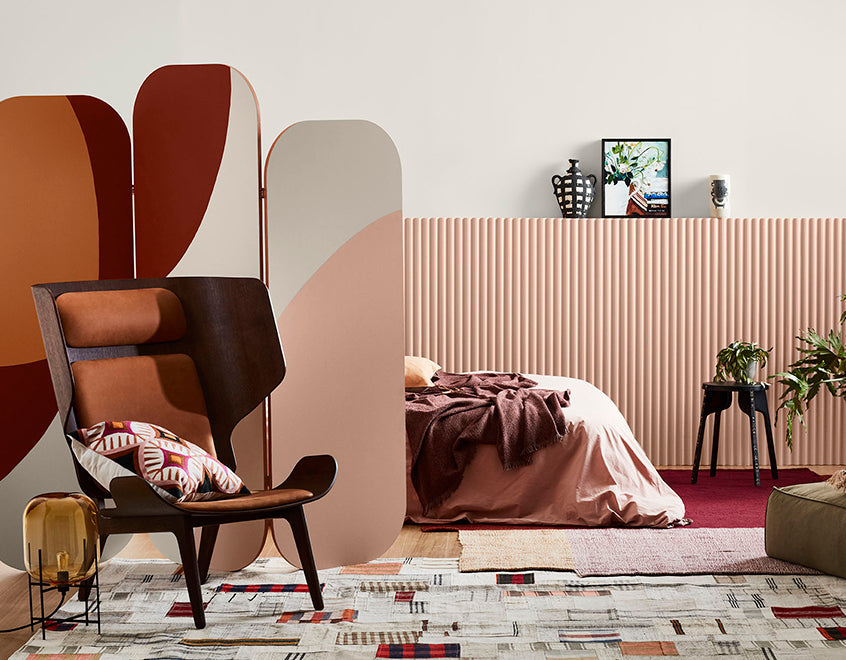 Dulux Autumn 2018 Colour Trends