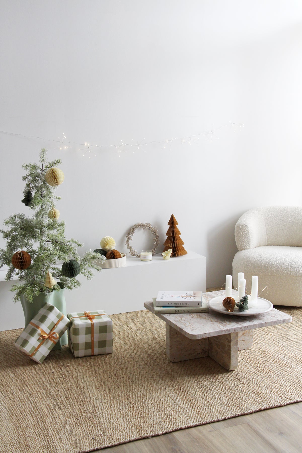 Christmas at Home – A&C Homestore