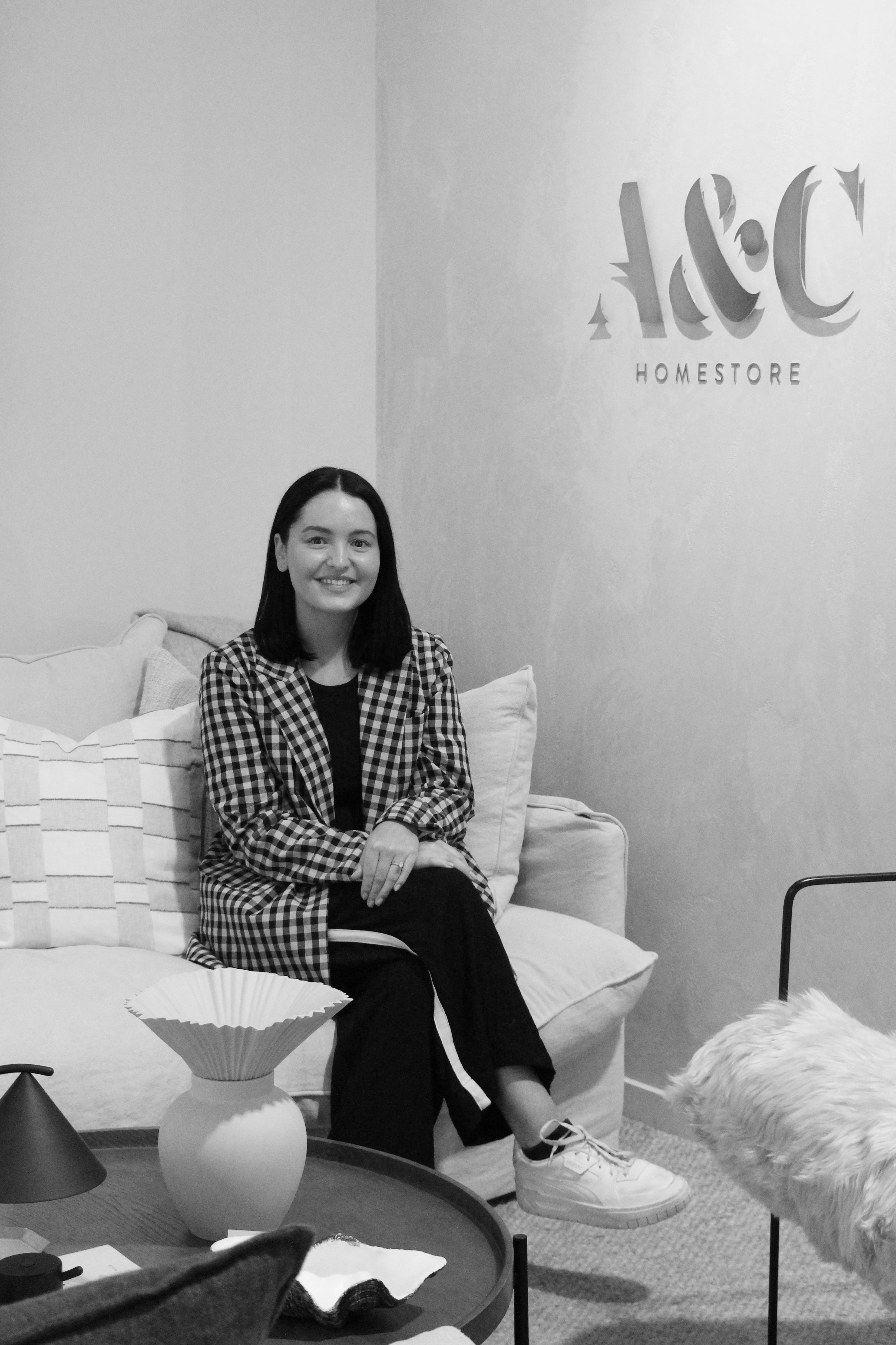 Interior Styling Service With Annabelle Hill