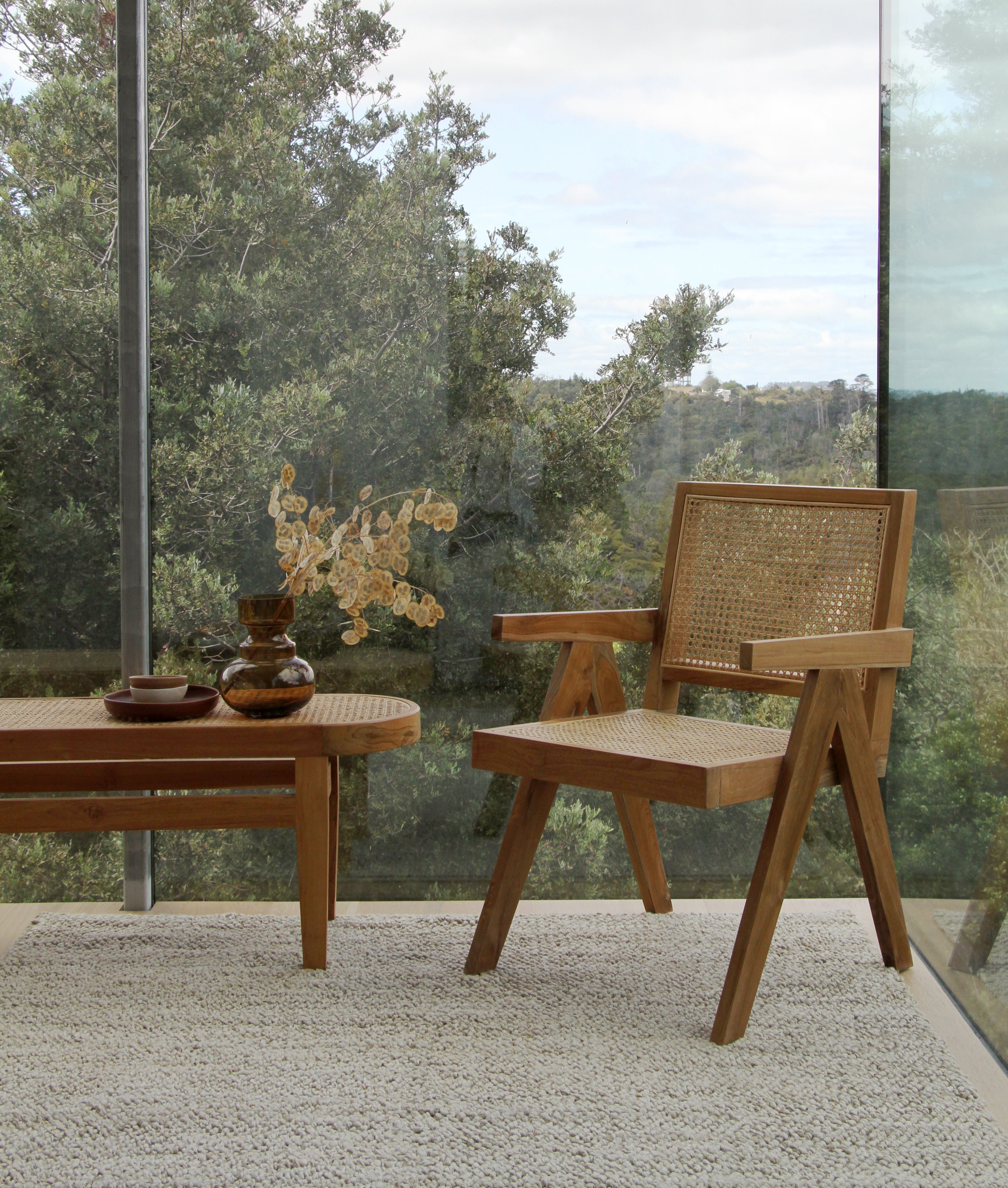 Introducing: The William Range