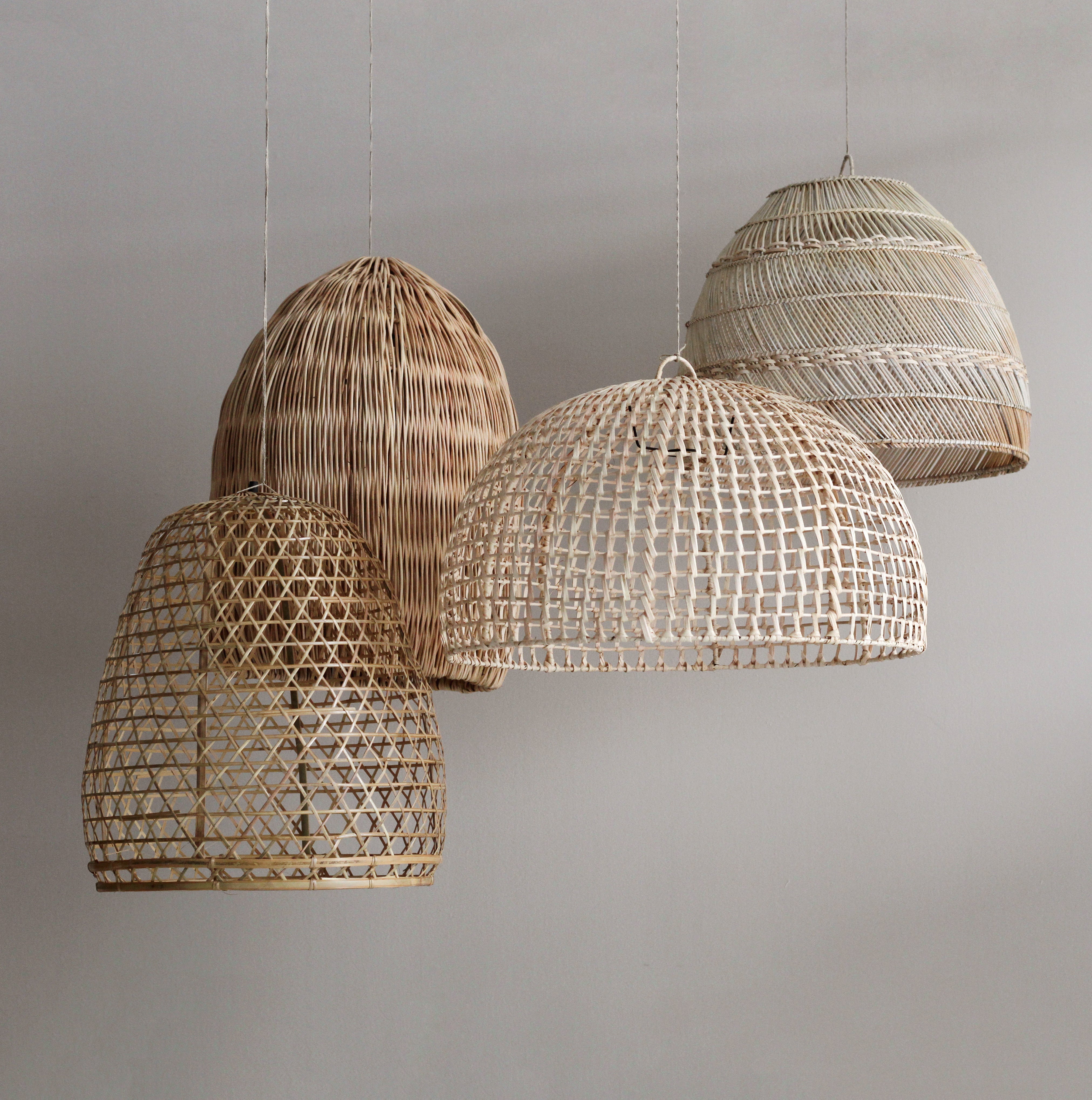 Collect Them All: A&C Lighting