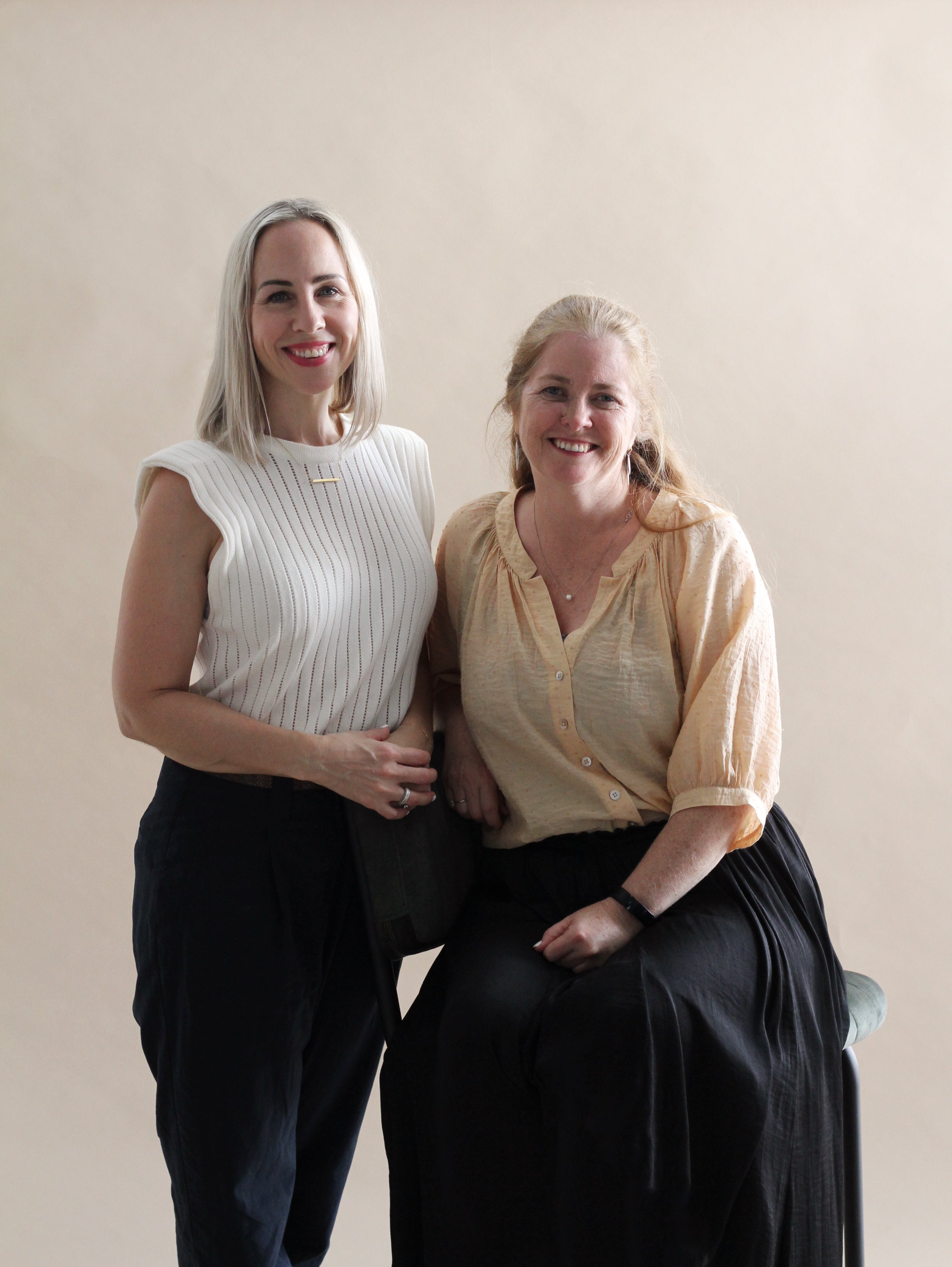 A New Chapter for A&C