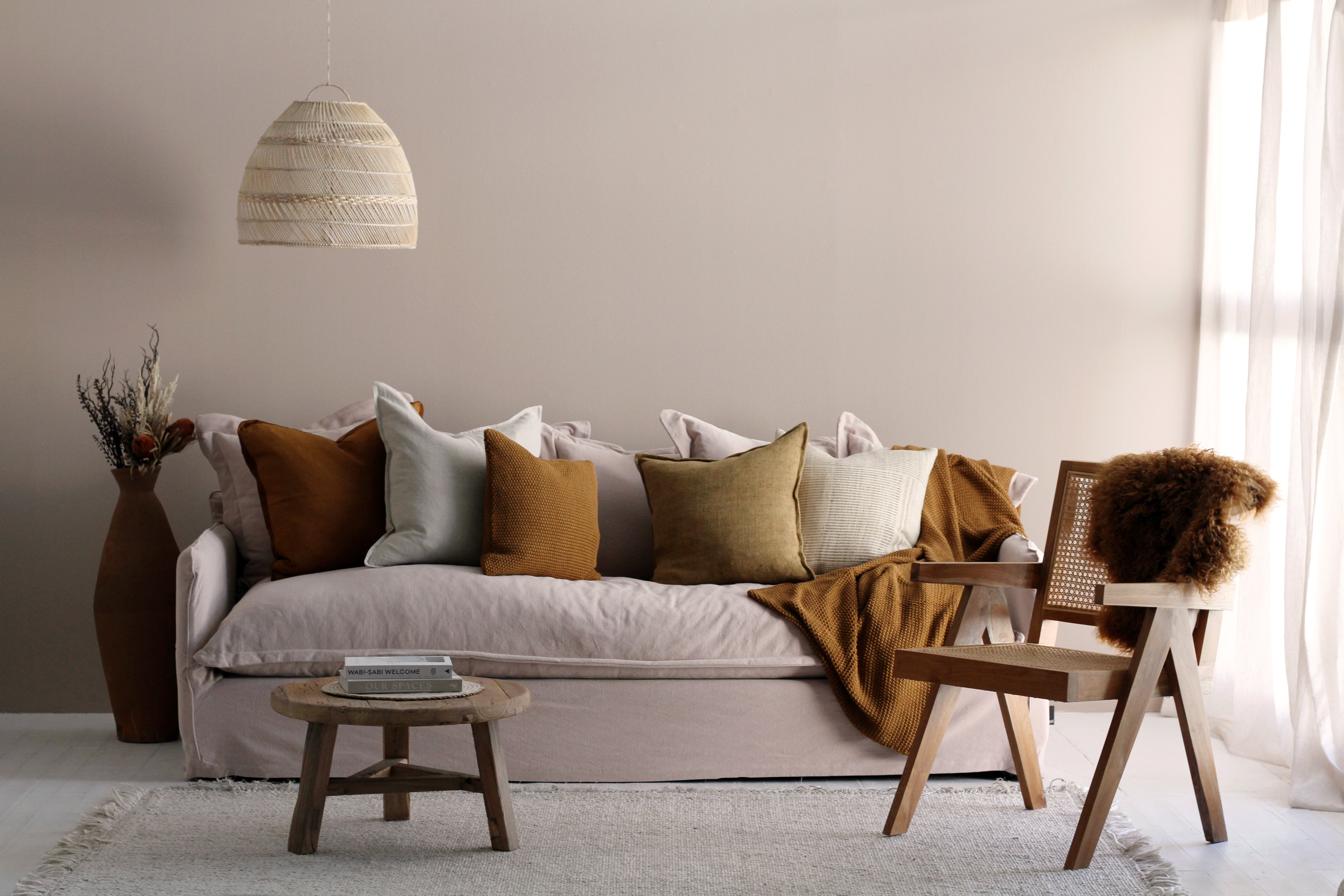 My Home, My Sanctuary