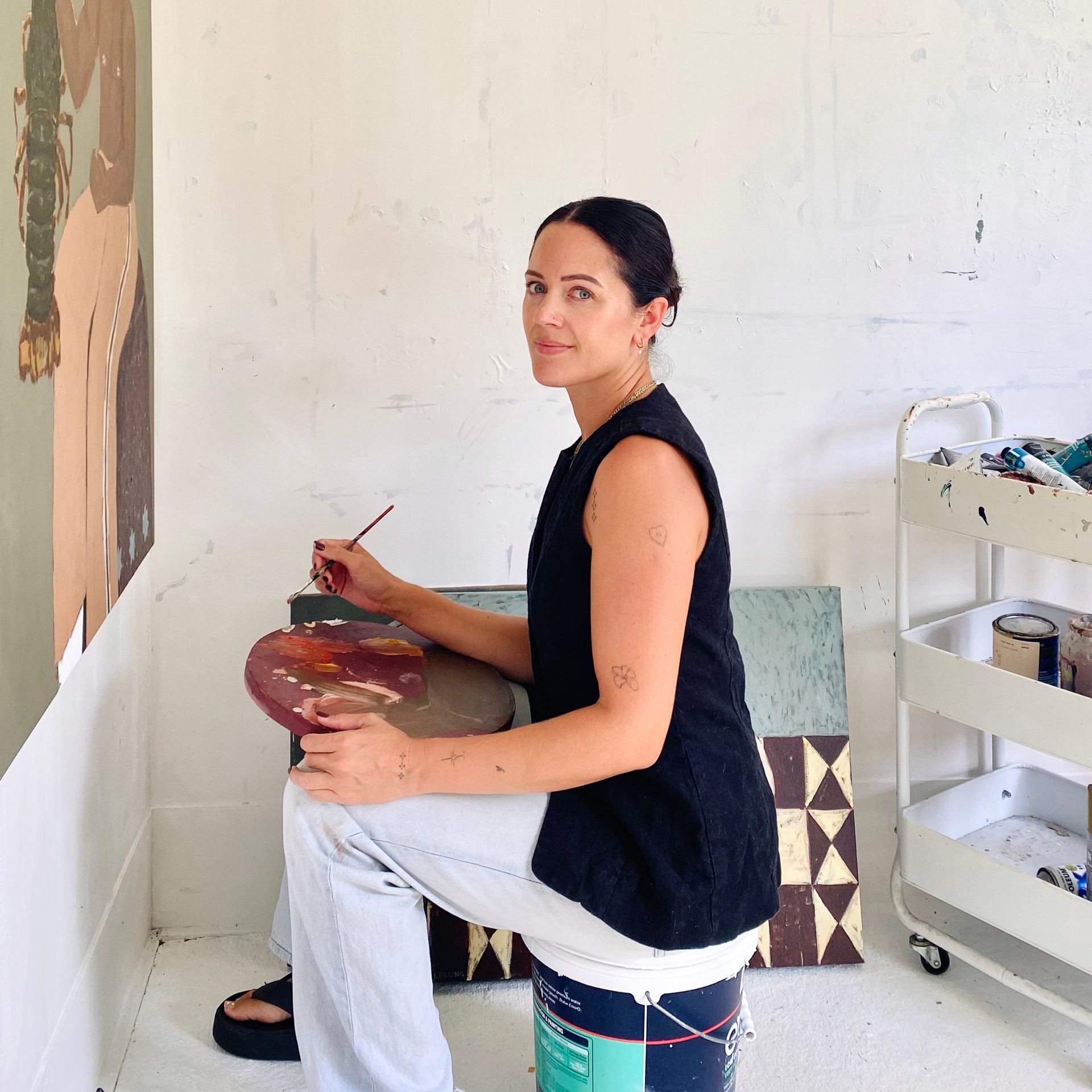 Meet the Maker: Hey Maker