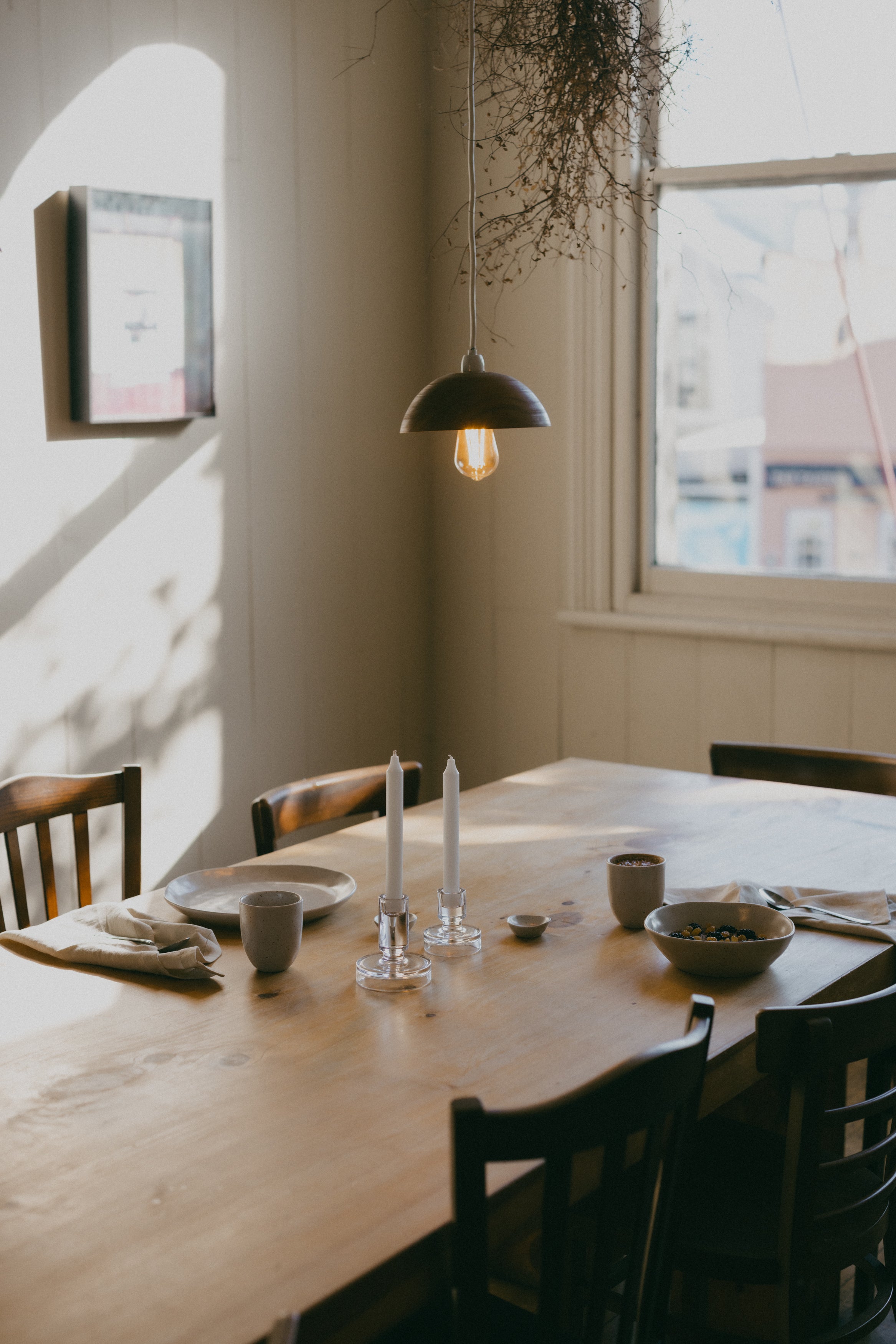 Orphans Kitchen Quinoa Porridge