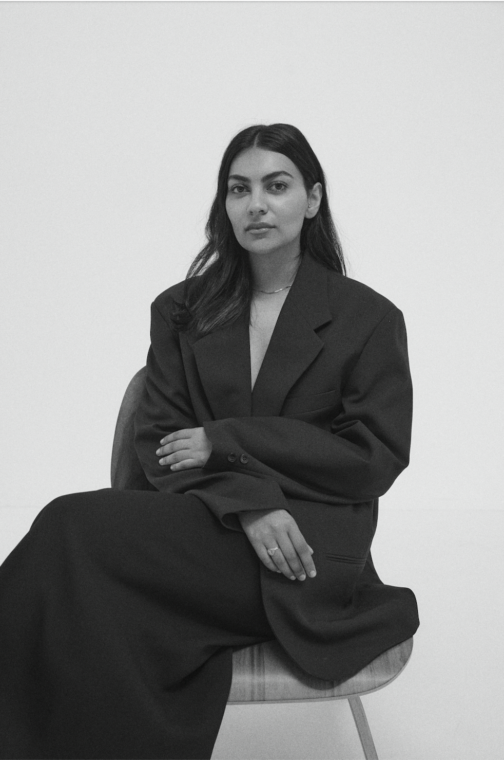 Evening Rituals with Rae Sacha