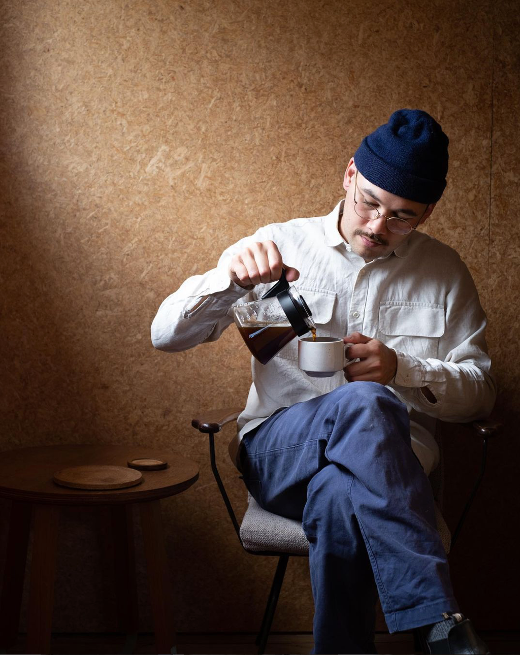 Clay Life with Richard Beauchamp