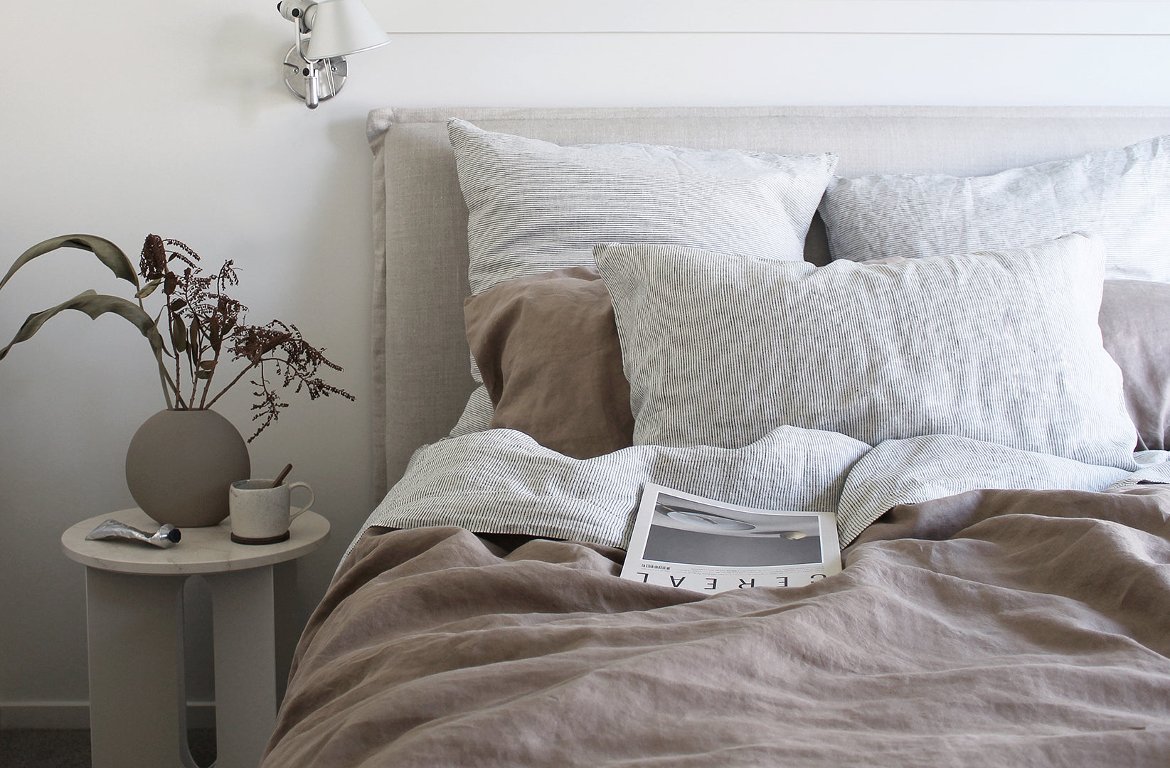 A&C x The Design Chaser