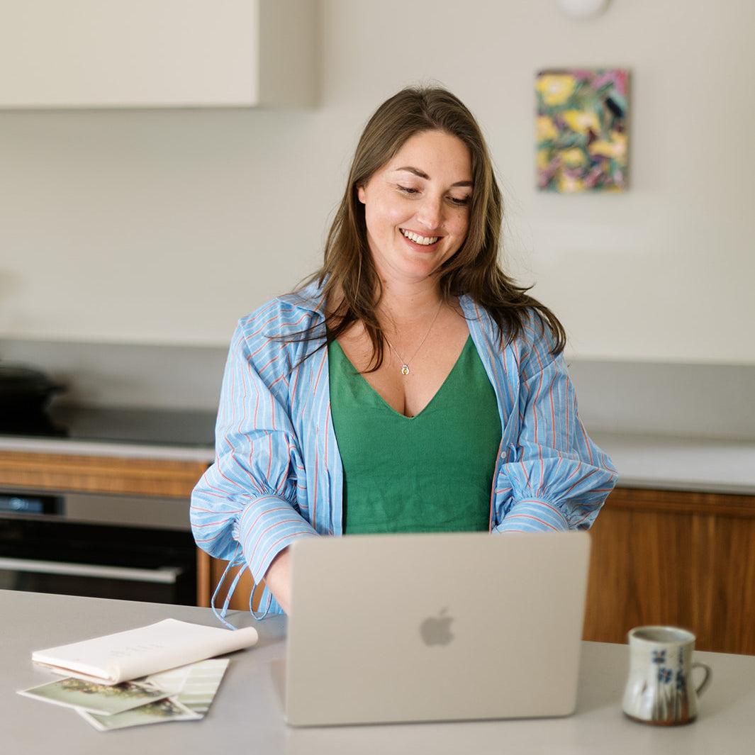 Meet the Maker: Sage Journal