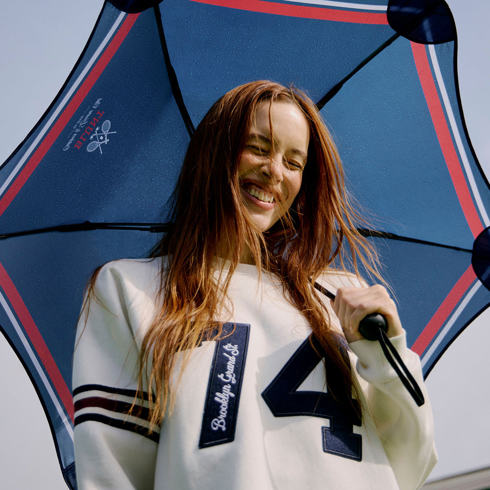 Blunt Metro Umbrella - Courtside Navy