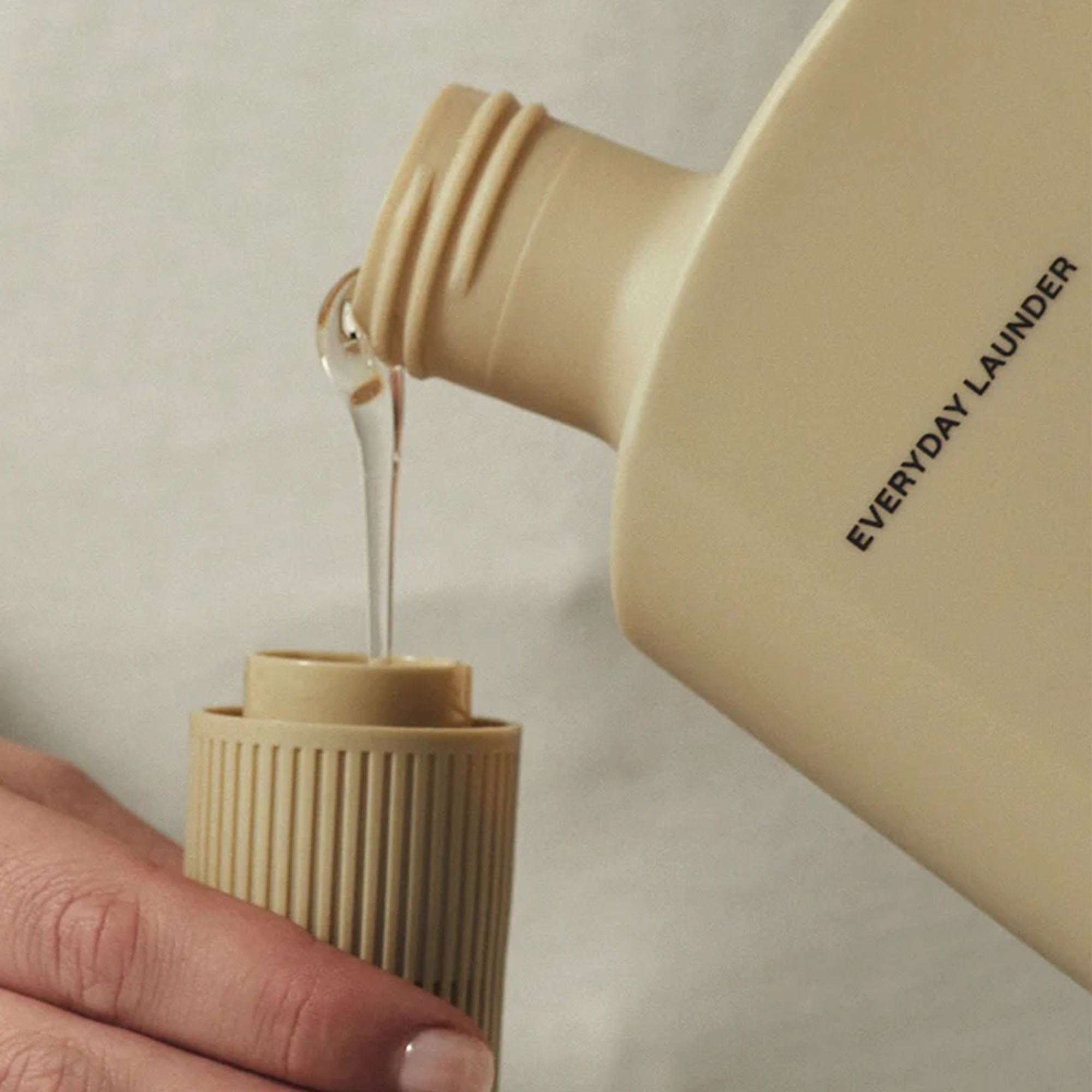 Everyday Launder - Tui & Kahili