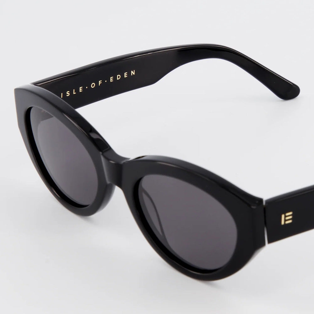 Felina Sunglasses - Black