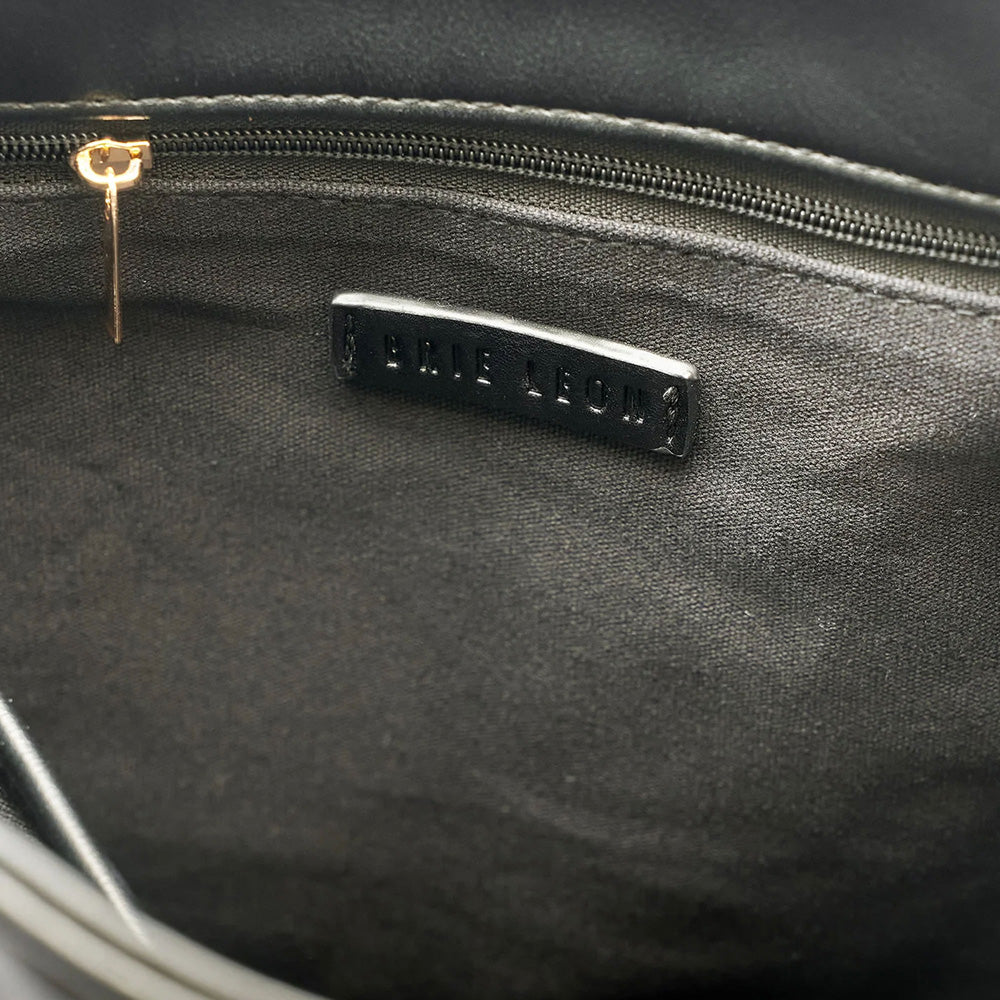 Harper Tote Bag - Black