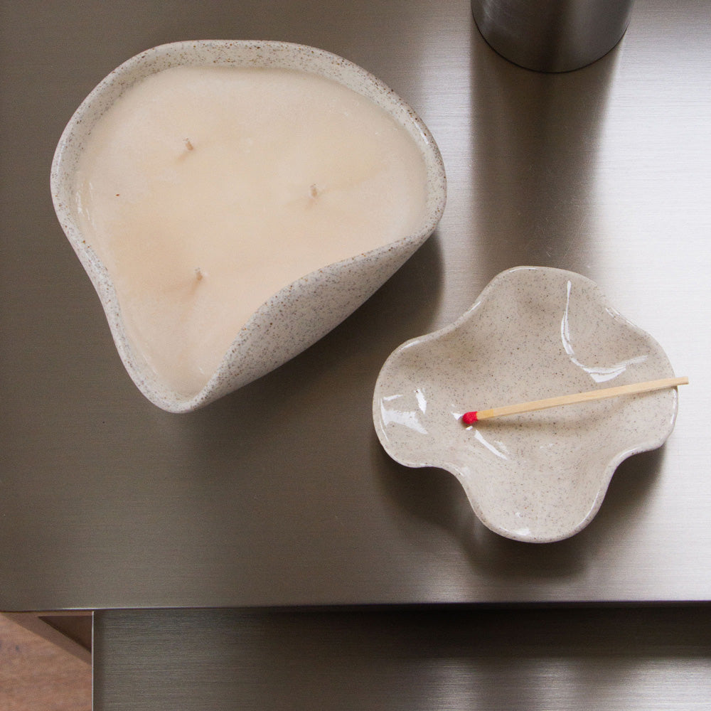 Author Ceramics Mini Lily Bowl - Coastal