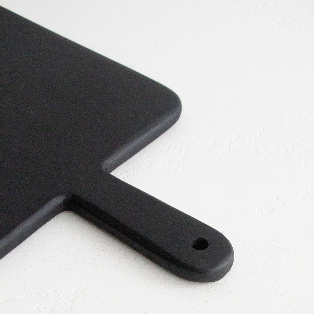 Long Serving Board - Black