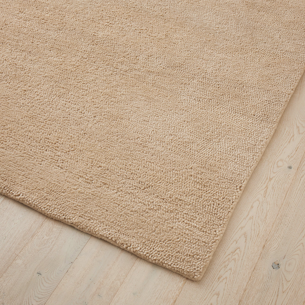 Valencia Floor Rug - Dune