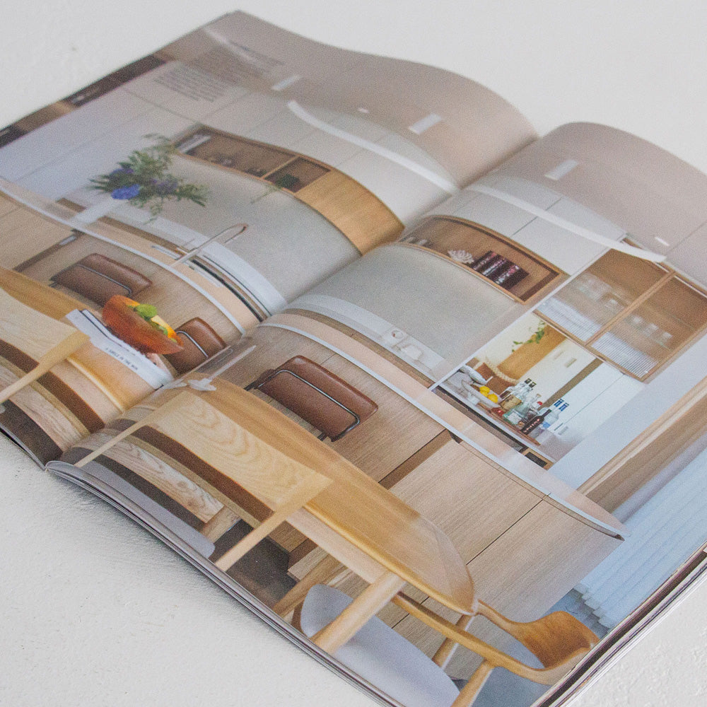 Homestyle Magazine - August/September 2025