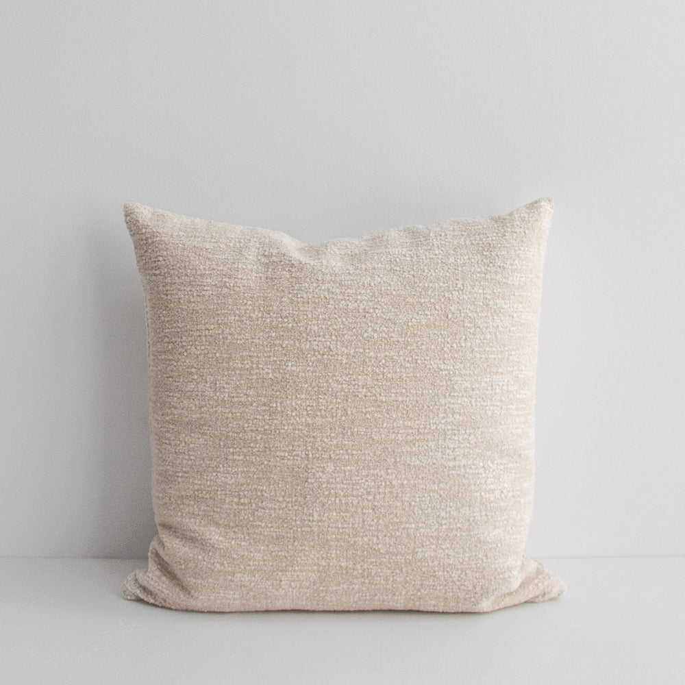 Laurent Cushion - Macadamia