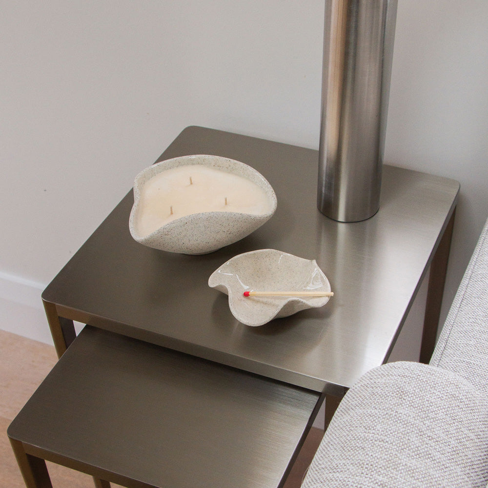 Author Ceramics Mini Lily Bowl - Coastal