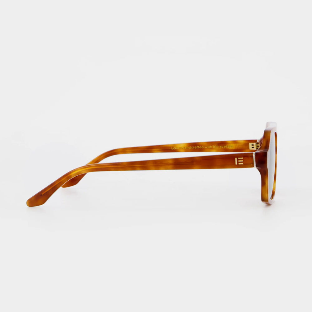 Lola Sunglasses - Honey Tort
