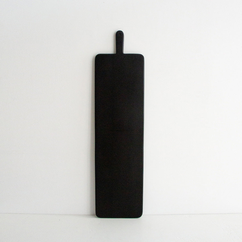 Long Serving Board - Black