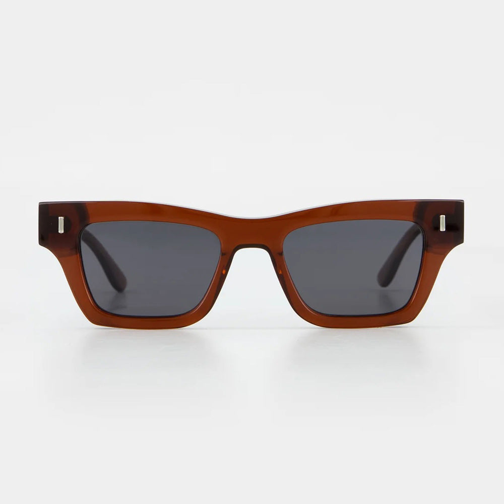 Olli Sunglasses - Brown
