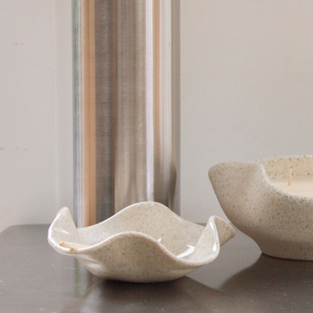 Author Ceramics Mini Lily Bowl - Coastal