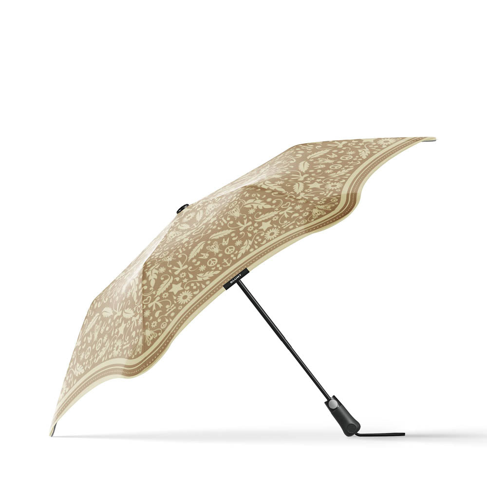 Blunt x Karen Walker Metro Umbrella - Filigree