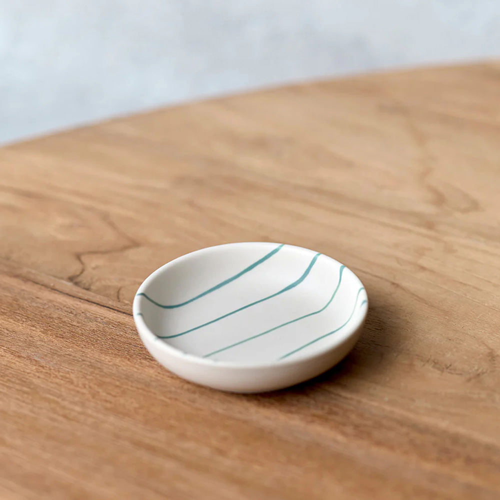 Coastal Junction Mini bowl