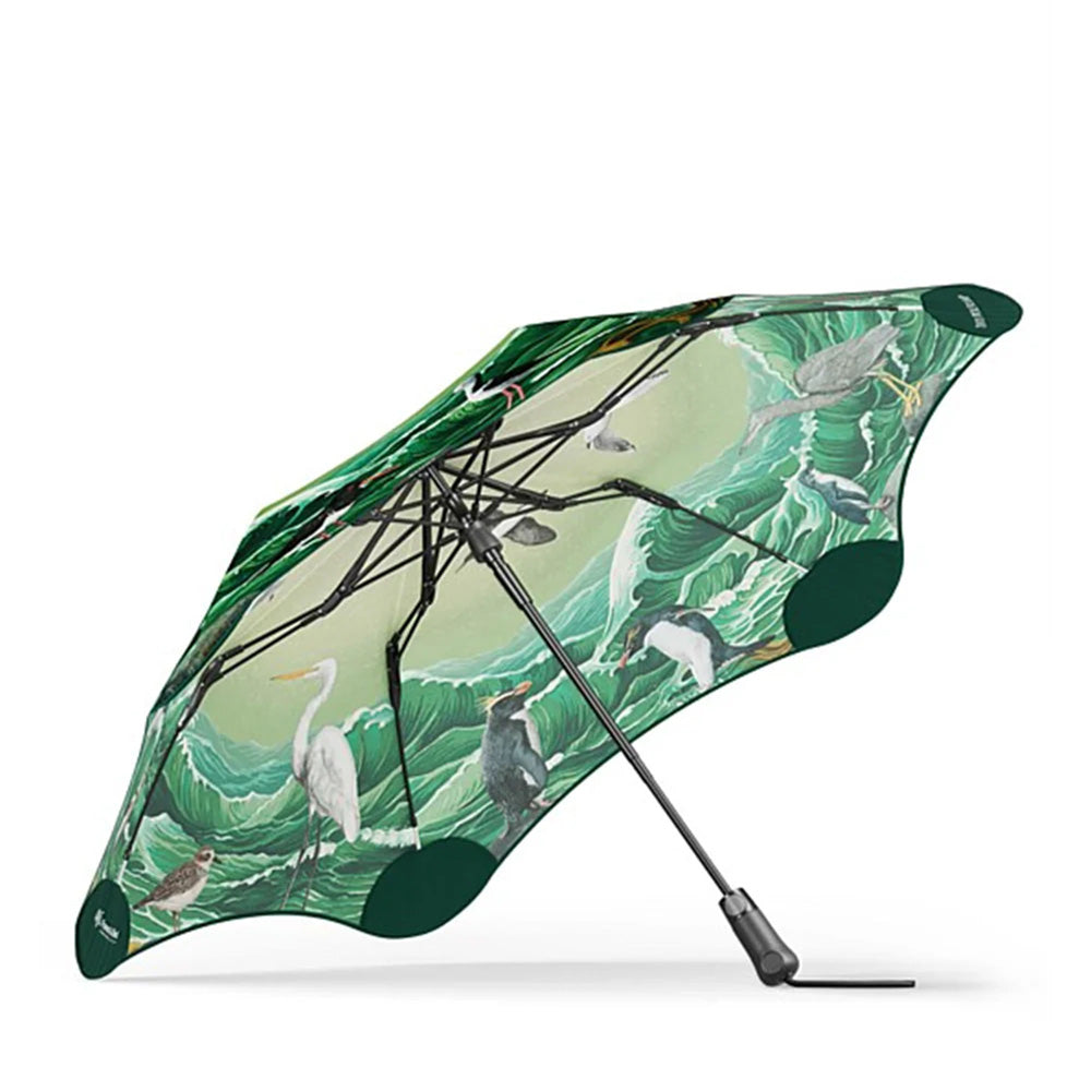 Blunt Metro Umbrella - Bird and Forest