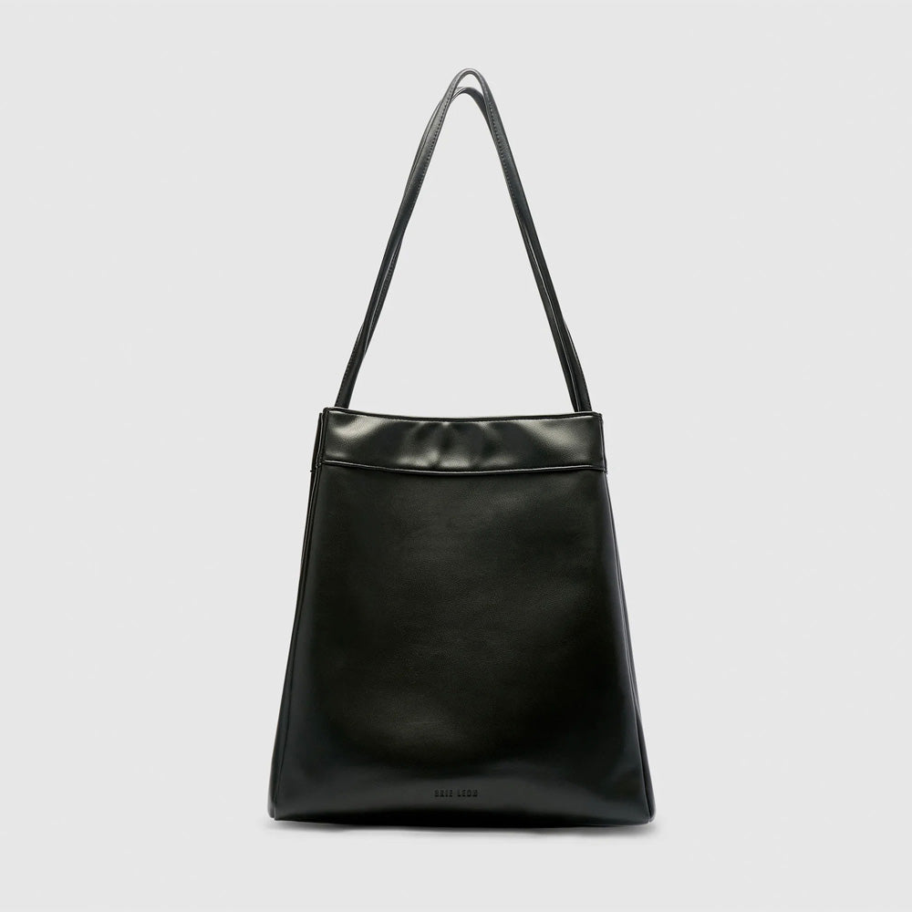 Harper Tote Bag - Black