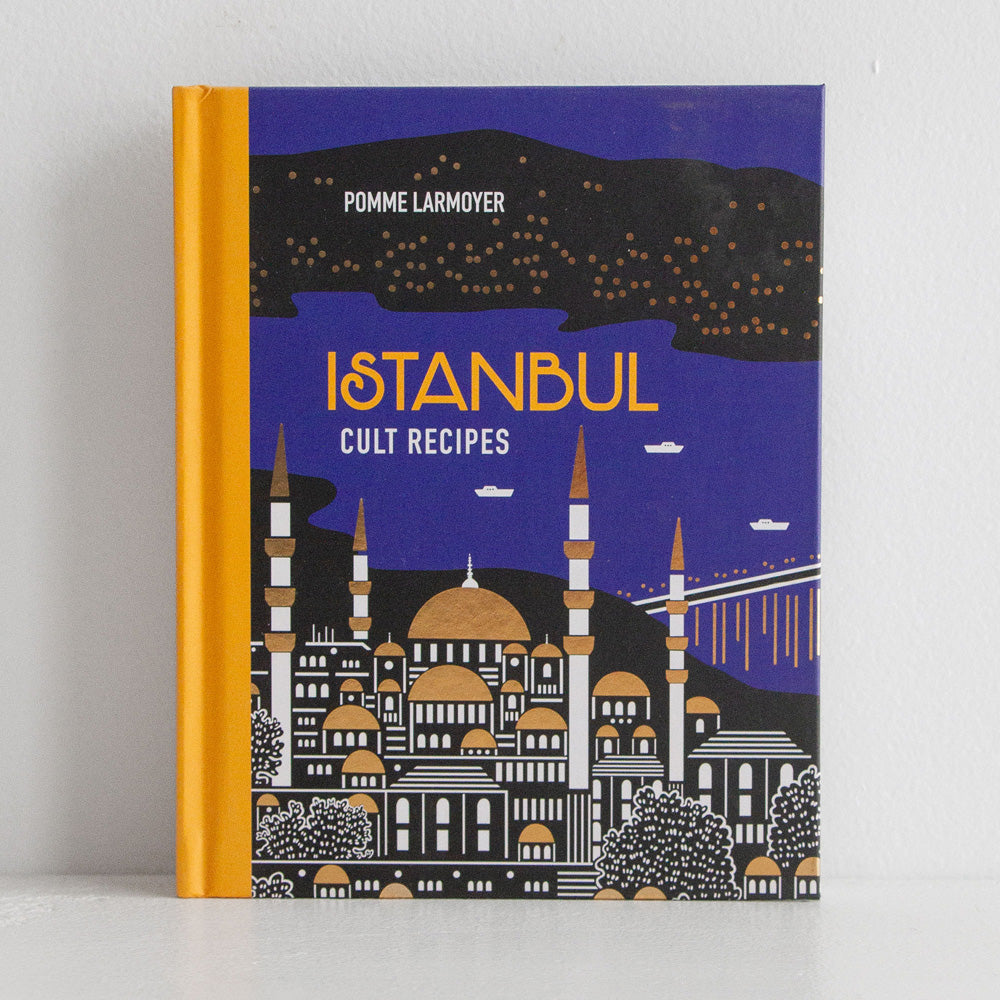 Istanbul Mini Cult Recipes