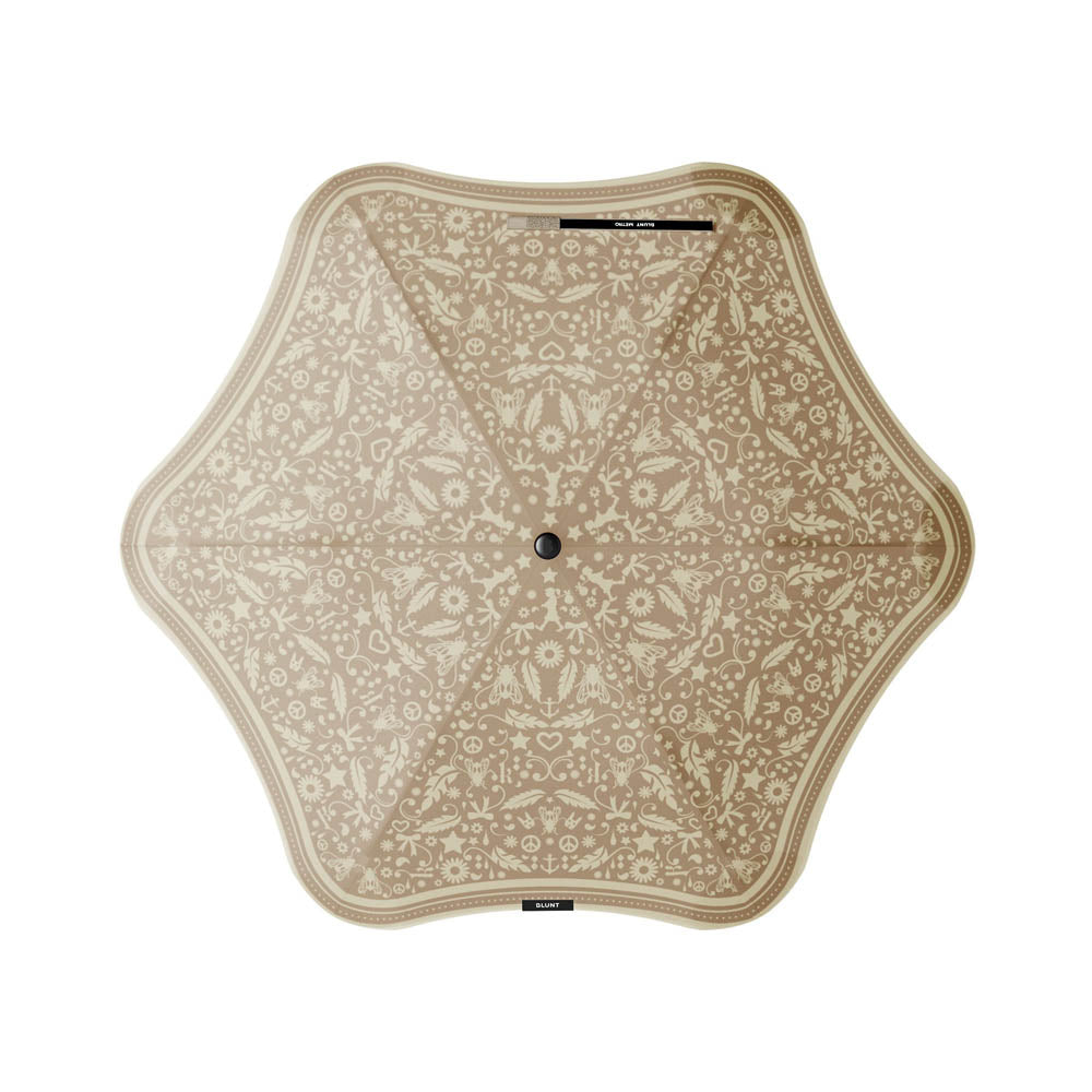 Blunt x Karen Walker Metro Umbrella - Filigree