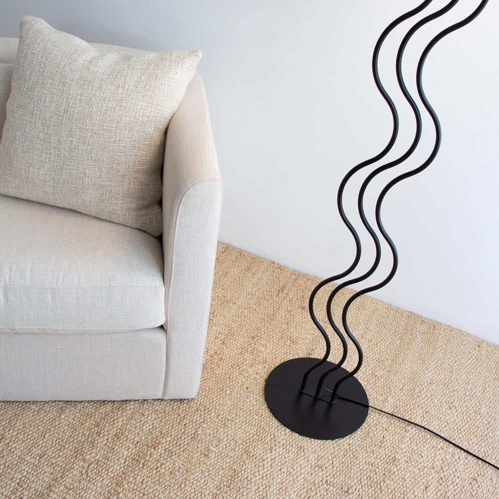 Surge Floor Lamp