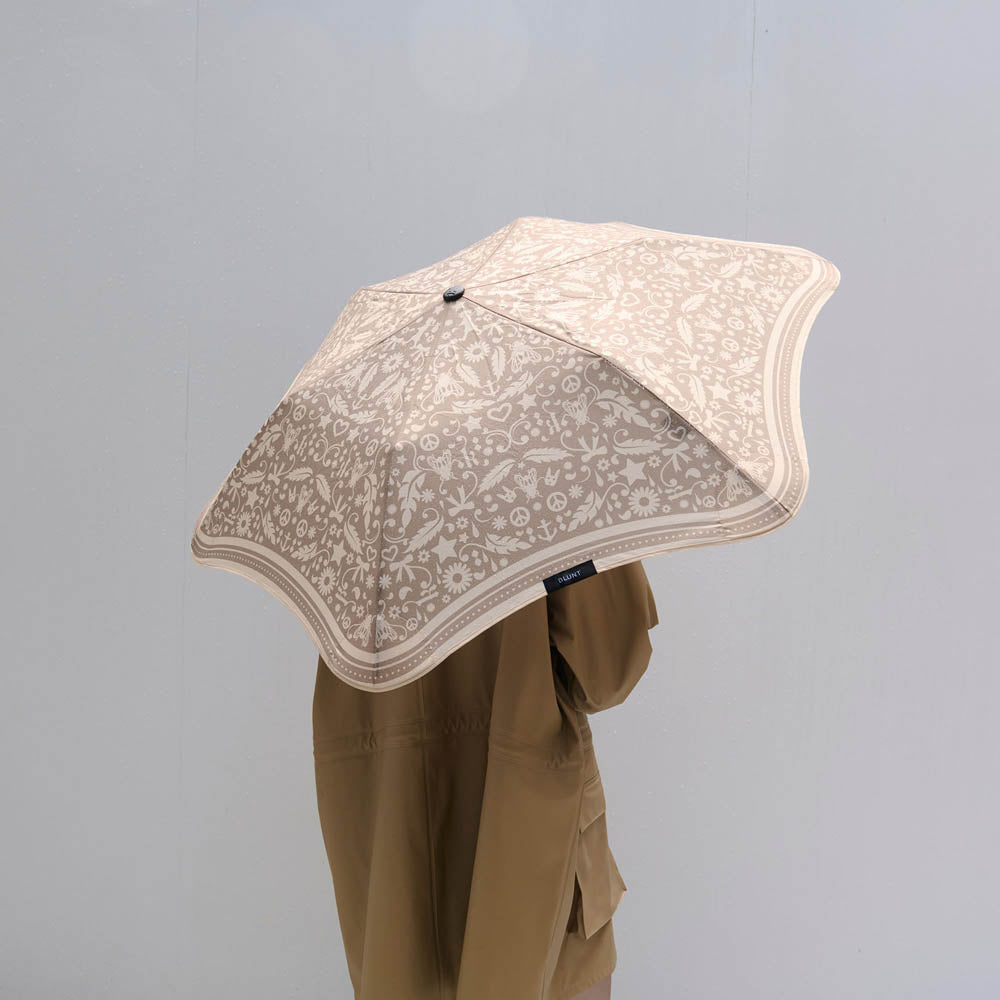 Blunt x Karen Walker Metro Umbrella - Filigree