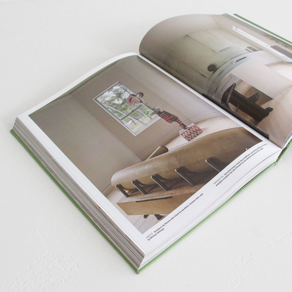 Collecting: Living with Art