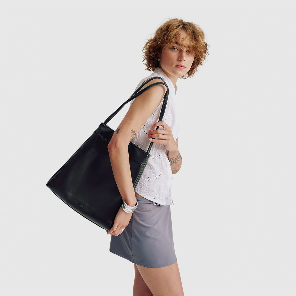 Harper Tote Bag - Black