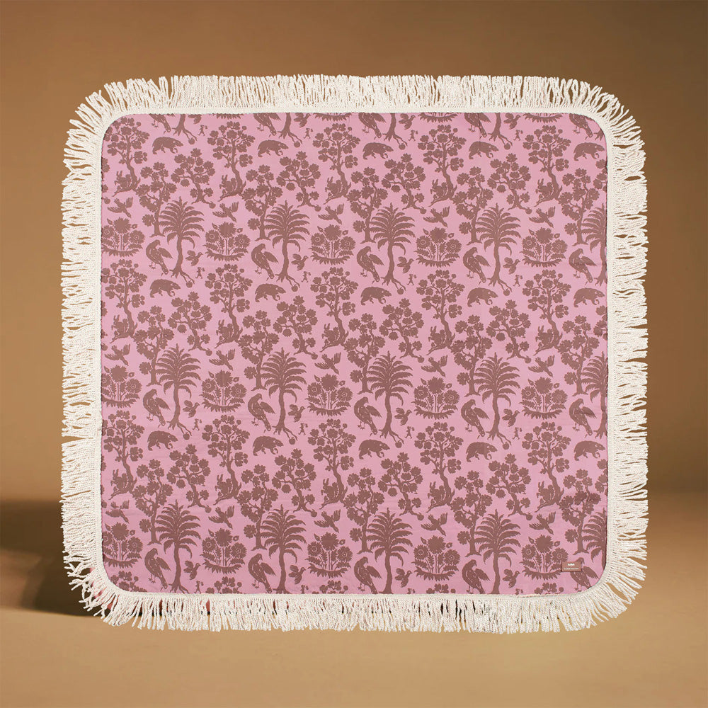 Karen Walker Picnic Mat - Animal Kingdom