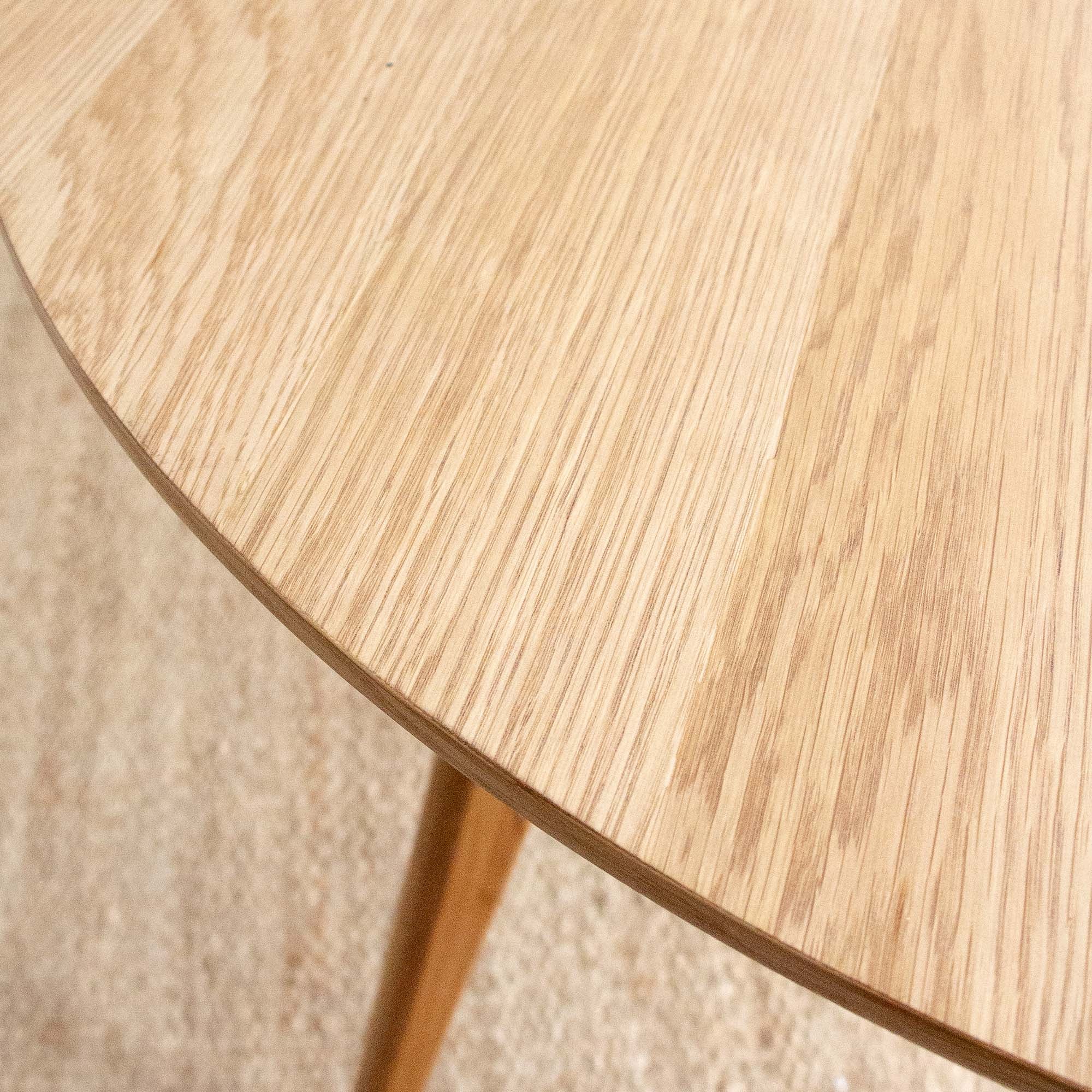Milan Table Round - 100cm
