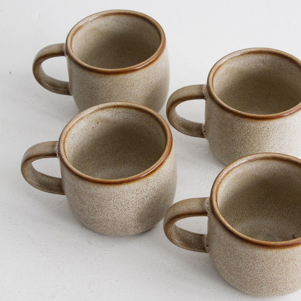 Limestone Mug