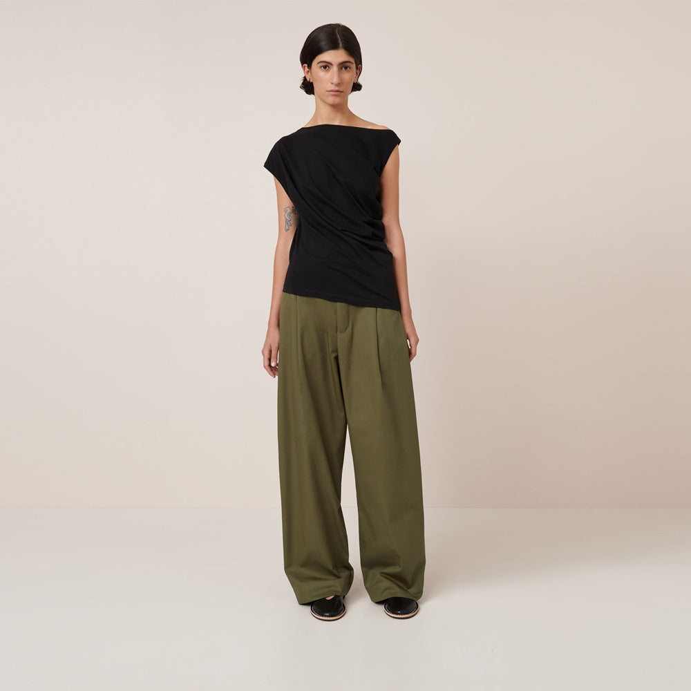 Asymmetric Top