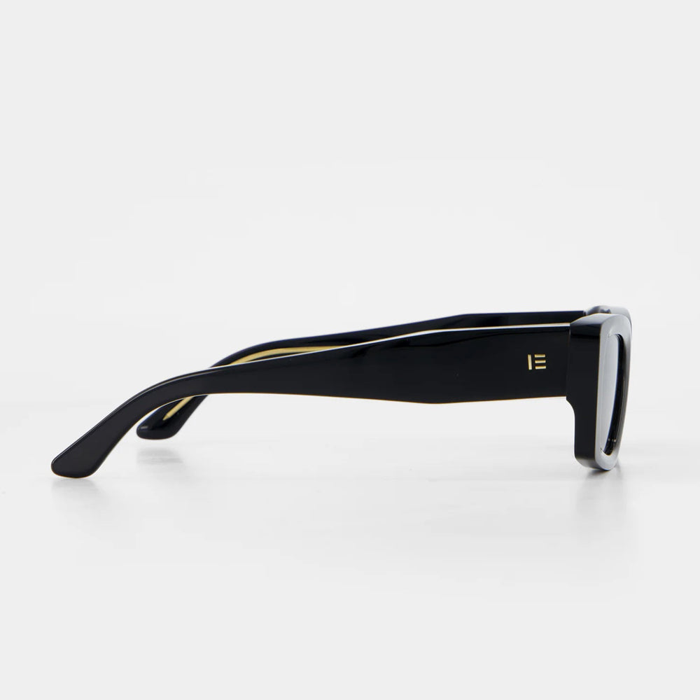 Goldie Sunglasses - Black