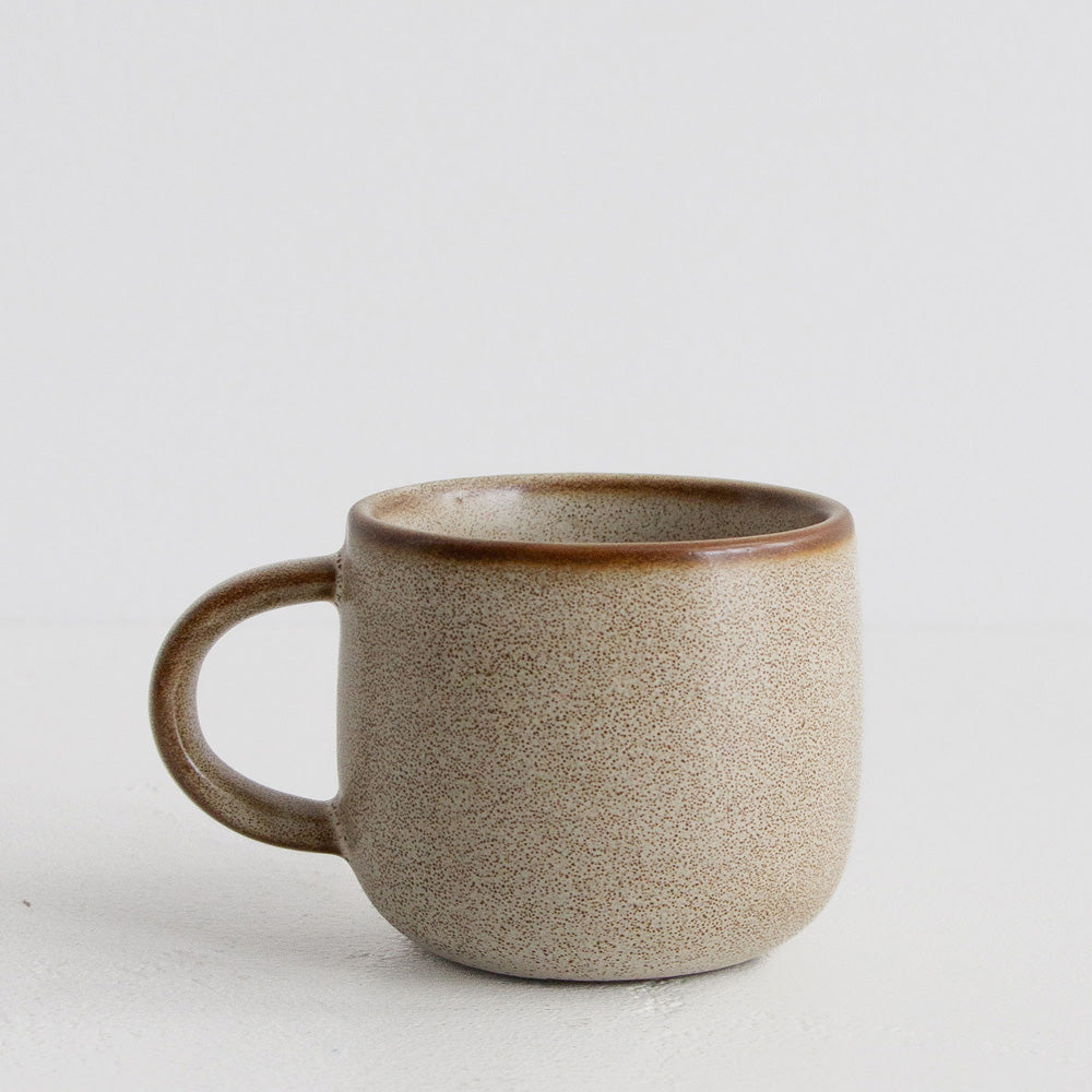 Limestone Mug