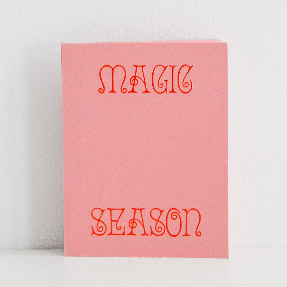 Magic Season