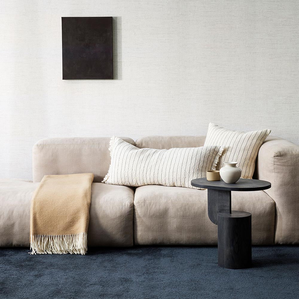 Hokkaido Cushion - Milk