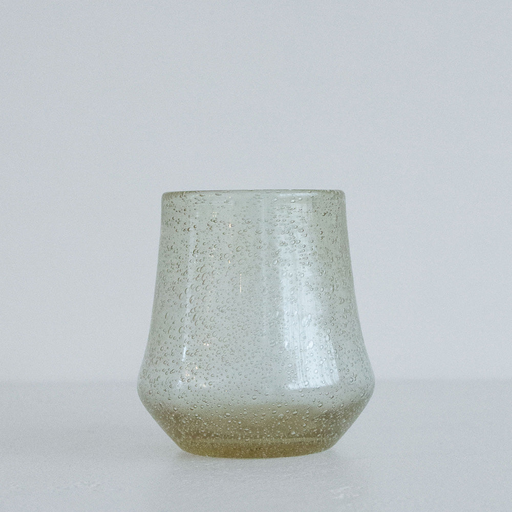 Tom Tumbler - Light Amber